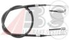 FIAT 46460508 Cable, parking brake